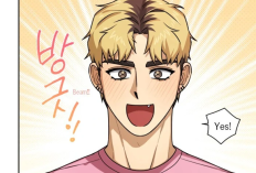 Link de Ler Manhwa BL Milk Attack! Capítulo completo PT BR Scan, See Full Synopsis And Details Here