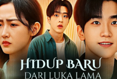 Nonton Drama China Hidup Baru dari Luka Lama Episode Lengkap dengan Subtitle Indonesia, Streaming Gratis Disini!