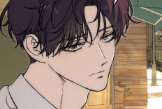 Spoiler RAW! Baca Manhwa Endless Yearning Chapter 16 Indonesia Scan, Jadi Teman Atau Lawan?