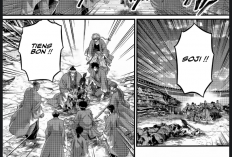 Leer Shuumatsu no Valkyrie Manga Capítulo Completo en Español, Consulte Aquí La Última Sinopsis