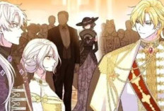 Rating Manga The Villainess and the Love-Crazed Prince's Obsessive Romance Chapter 1 Bahasa Indonesia, Pertemuan Manis