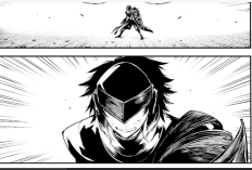 Link de Leitura Manga Bungou Stray Dogs Capítulo 125 PT BR, A resistência está ficando mais forte!