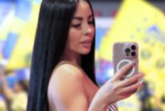 Descargar el vídeo viral de Leslie Aguirre en Telegram Mediafire, enlace de descarga original aquí