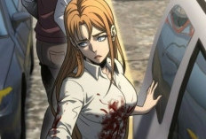 C'est Intense ! Compte à Rebours du Webtoon Finding Humanity Chapitres 8-9 en Français