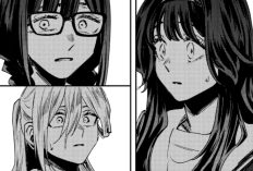 The Fragrant Flower Blooms With Dignity Chapitre 164 Scan VF FR, Cliquez Ici Pour Lire Le Lien du Manga Gratuit !