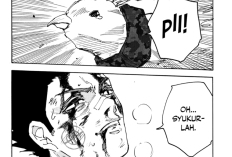 Lien RAW Lire le Manga Sakamoto Days Chapitre 231 en Français, Shin Protège Heisuke de l'attaque