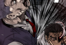 Kopdar! Manhwa Bad Guy (Bad Person) Chapter 277 Bahasa Indo, Bertemu dengan Hong Kijoon