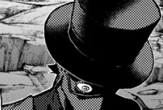 Trop rapide ! Lire Gachiakuta Manga Chapitre 146 scan VF