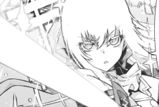 Não é Igual! Spoilers e Links de Leitura Mangá The Strongest Of Dragons Reincarnates As A Human With Overwhelming Power Capítulo 93 PT BR Scan