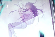 Ler Manhwa A Morte É O Único Final Para A Vilã Capítulo 163 Scan BR, Não é Possível Voltar para o Mundo Real!