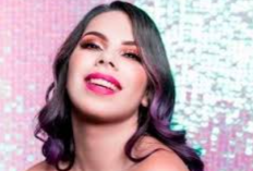 Lizbeth Rodriguez video telegrama privado full MP4, baila con 2 hombres y así lo dejó ver en tiktok