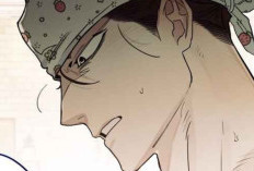 Kenapa Manhwa Escape From Salvation Chapter 4 Bahasa Indonesia Belum Update, Sebuah Sapu Tangan Bikin Agenda Move On Tahunan Buyar Total