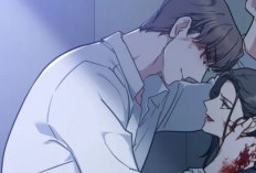 Mujin Mencoba Tenang! Spoiler Baca Manhwa The Dilettante Chapter 45 Bahasa Indo, Sebelum Digrebek Musuh