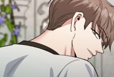 Berpikir Apa?! Link Baca Manhwa BL Salty Lust Chapter 102 Bahasa Indonesia