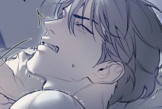 Enlace Manhwa BL Nerd Project Capítulo 37 en Español Luke Tuvo Su Primera Experiencia Con Andrew