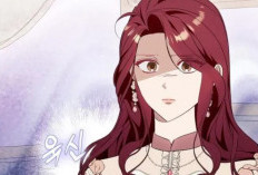 Sangat Menikmati! Baca Manhwa I Thought It Was A Common Possession Chapter 41, Killian Nih Suka Ngadi-ngadi