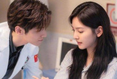 Sinopsis dan Link Nonton Drama Love Is Panacea (2023) Episode 1-34 SUB INDO Tamat, Kisah Romantis Happy Ending!