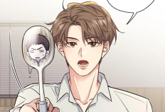 Update RAW Manhwa BL Melting Point (Punto de Fusión) Capítulo 9 Español, Expresar un sentimiento