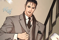 Leer Manhwa BL El Chico De Las Perlas Enciende El Amanecer Capítulo 15 en Español, RAW! Espectáculo Caliente