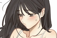 El Jardín De Las Mentiras Manhwa Capítulo 14 Español SUB Scan, Quieres jugar en el baño