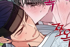 Link Baca Manhwa BL Dawn of The Dragon 48 Bahasa Indonesia, Woon-ah Udah Mulai Cinta Mati Sama Hyung Taehyuk