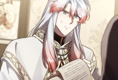 Baca Reborn as the Enemy Prince Full Chapter Bahasa Indonesia, Takdir Membawa Calian Menjadi Pemimpin Besar!