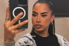 Qu'est-ce Que Le Mouna Team Nasdas Tatouage, Viral Après La Diffusion De La Vidéo Fuite