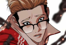 Mentok RAW! Baca Manhwa Lookism Chapter 580 RAW Bahasa Indonesia, Keadaan yang Terduga Semakin Bikin Mencekam