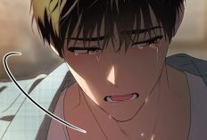 Leia Manhwa BL Passion Capítulo 110 Scan BR, RAW! Gable Deseja ter uma Chance