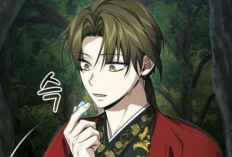 Apapun Demi Keselamatan Tuan Muda, RAW Baca Manhwa The Terminally Ill Young Master of the Baek Clan Chapter 20 Indonesia