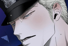 Leitura do BL Manhwa Shutline Capítulo 105 PT BR De Volta Aos Deveres