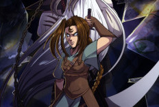Link Manga Metamorphosis Capítulo Completo Scan PT BR, Acompanhe A Emocionante História Aqui 
