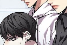 Link Baca RAW Eleceed Chapter 360 Bahasa Indonesia, Hujan Mengguyur Korea Beserta Perasaan yang Gelisah