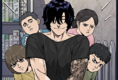 Link de Leitura o Manhwa To Not Die Capítulo 181 PT BR, Descanso antes da nova missão