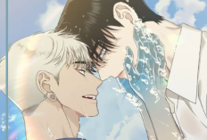 Leer el manhwa BL Falso Comienzo Capítulo Complet Scan Español, Enlace de lectura original sólo aquí