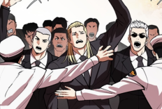 Faites battre votre cœur ! Lien vers le chapitre 554 de Lookism en français RAW gratuit. Découvrez la date de sortie ici !