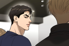 Update! Lire le BL Manhwa JINX Temporada 2 Chapitre 90 en Français, Les relations commencent à se dévoiler !