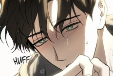 Rejeitando o Amor! Links de Leitura Manhwa BL The Hounds of Sisyphus Capítulo 26 PT BR Scan e Data de Lançamento
