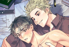 Leer el Manhua BL ¿Crees en los Espíritus Malignos? Capítulo 18 Español, Una noche de deseo