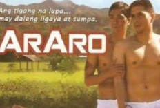 Nonton Araro (2023) Ep 1 2 3 4 Sub Indo, Series Dewasa Filipina Tayang GRATIS di Vivamax 
