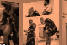 Link Video Akak X-Ray Melayu Viral di Twitter X, Diduga Lakukan Adegan Tak Senonoh!