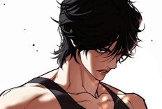 Leer Manhwa Lookism Capítulo 552 en Español, RAW! La Lucha por ser el más Fuerte
