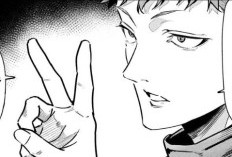 Rencana Ekspedisi! Manga NOISERING Chapter 3 Indonesia Scan