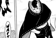 RAW Leia Manga Boruto: Two Blue Vortex Capítulo 24 Scan PT BR, Compacidade no Ataque