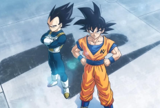 L'avenir de « Dragon Ball » Est Plus Prometteur Qu'il n'y Paraît