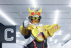 Link Nonton Kamen Rider Gotchard VS Kamen Rider Legend (2023) Full Episode Sub Indo GRATIS, Pertarungan Sengit Dimulai