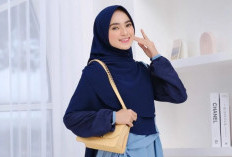 Aida Selvia Bongkar Bukti Dugaan Perselingkuhan Suami, Aksi Nakal Terungkap Gara-Gara Chat Open BO!