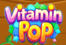 Cara Menarik Saldo Vitamin Pop Penghasil Uang APK, Apakah Terbukti Membayar: Cek di Sini! 