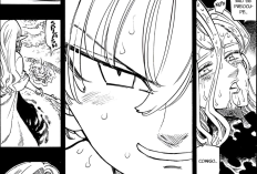 Update Spoilers le Manga Four Knights of the Apocalypse Chapitre 212: Melodias Donne une Leçon à l'Ennemi