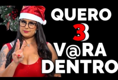 O Vídeo de Barbara Burguesa Se Tornou Viral No Terabox Telegram, Duração Total Mantém O Espectador Em Suspense
